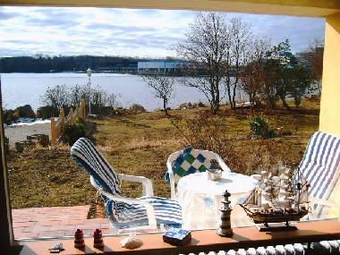Apartamento de vacaciones en Heiligenhafen (Ostsee-Festland)Casa de vacaciones
