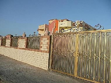 Casa de vacaciones en hurghada (Al Bahr al Ahmar)Casa de vacaciones