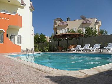 Casa de vacaciones en hurghada (Al Bahr al Ahmar)Casa de vacaciones