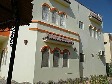 Casa de vacaciones en hurghada (Al Bahr al Ahmar)Casa de vacaciones