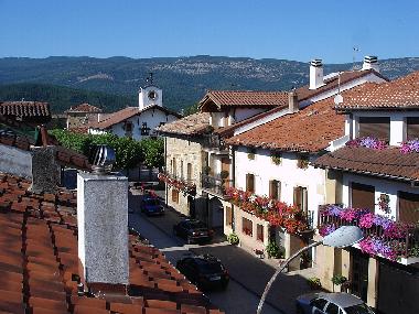 Casa de vacaciones en Arbizu - Pyrenen (Navarre)Casa de vacaciones