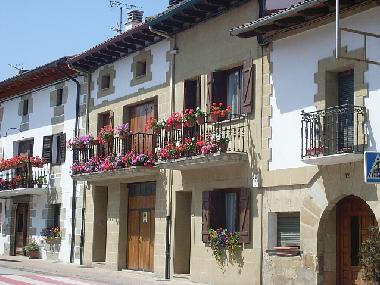 Casa de vacaciones en Arbizu - Pyrenen (Navarre)Casa de vacaciones