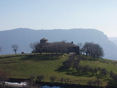 Casa de vacaciones en Arbizu - Pyrenen (Navarre)Casa de vacaciones