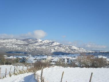 Casa de vacaciones en Arbizu - Pyrenen (Navarre)Casa de vacaciones