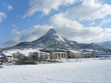 Casa de vacaciones en Arbizu - Pyrenen (Navarre)Casa de vacaciones