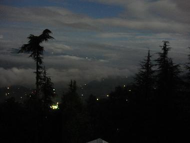 Casa de vacaciones en DALHOUSIE (Himachal Pradesh)Casa de vacaciones