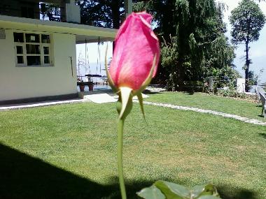 Casa de vacaciones en DALHOUSIE (Himachal Pradesh)Casa de vacaciones