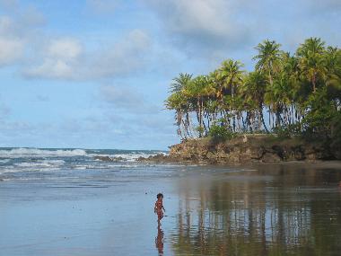 Casa de vacaciones en Ta�ba (Ceara)Casa de vacaciones
