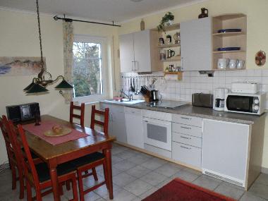 Apartamento de vacaciones en Zingst (Fischland-Dar-Zingst)Casa de vacaciones