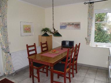 Apartamento de vacaciones en Zingst (Fischland-Dar-Zingst)Casa de vacaciones