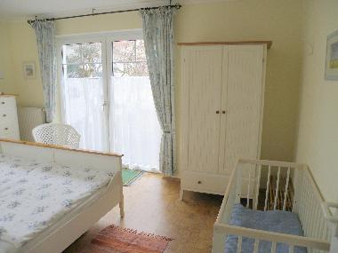 Apartamento de vacaciones en Zingst (Fischland-Dar-Zingst)Casa de vacaciones