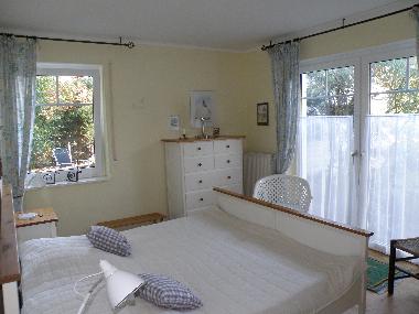 Apartamento de vacaciones en Zingst (Fischland-Dar-Zingst)Casa de vacaciones