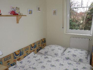Apartamento de vacaciones en Zingst (Fischland-Dar-Zingst)Casa de vacaciones