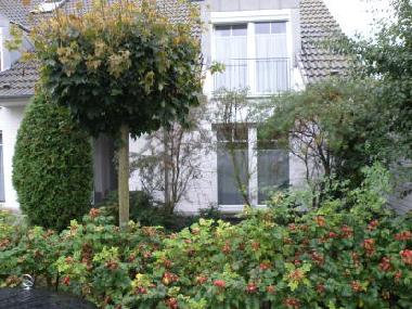 Apartamento de vacaciones en Zingst (Fischland-Dar-Zingst)Casa de vacaciones