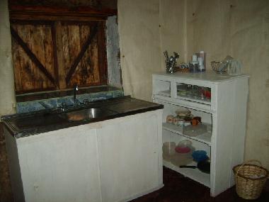 Casa de vacaciones en sector El Sauce (Valparaiso)Casa de vacaciones