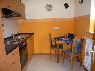 Apartamento de vacaciones en Stadtkyll (Eifel - Ahr)Casa de vacaciones