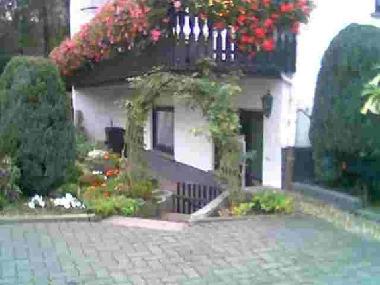 Apartamento de vacaciones en Stadtkyll (Eifel - Ahr)Casa de vacaciones