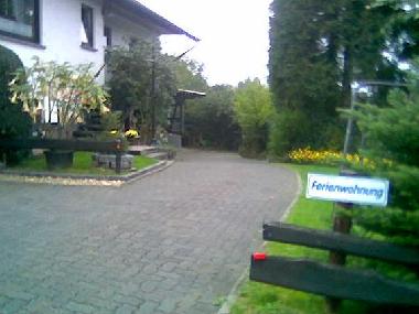 Apartamento de vacaciones en Stadtkyll (Eifel - Ahr)Casa de vacaciones