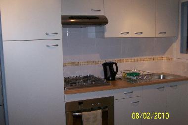 Casa de vacaciones en douranenez (Finist�re)Casa de vacaciones