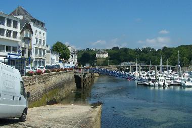 Casa de vacaciones en douranenez (Finist�re)Casa de vacaciones