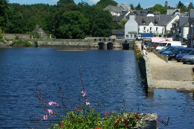 Casa de vacaciones en douranenez (Finist�re)Casa de vacaciones