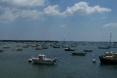 Casa de vacaciones en douranenez (Finist�re)Casa de vacaciones