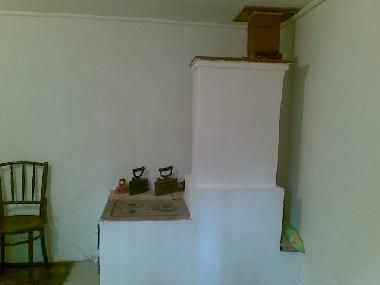 Casa de vacaciones en Bisoca (Buzau)Casa de vacaciones