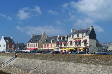 Casa de vacaciones en douranenez (Finist�re)Casa de vacaciones