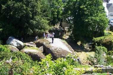 Casa de vacaciones en douranenez (Finist�re)Casa de vacaciones