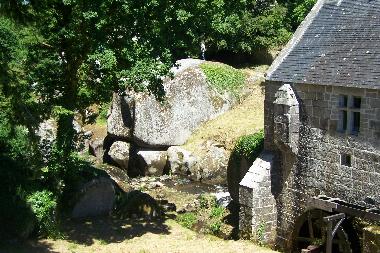 Casa de vacaciones en douranenez (Finist�re)Casa de vacaciones
