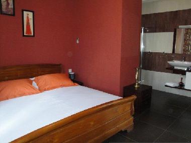 Apartamento de vacaciones en Grand Baie (Grand Baie)Casa de vacaciones