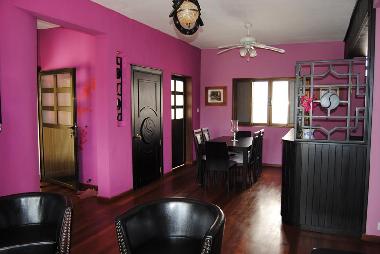 Apartamento de vacaciones en Grand Baie (Grand Baie)Casa de vacaciones