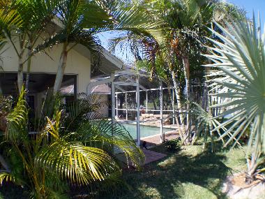Casa de vacaciones en Cape Coral (Florida)Casa de vacaciones
