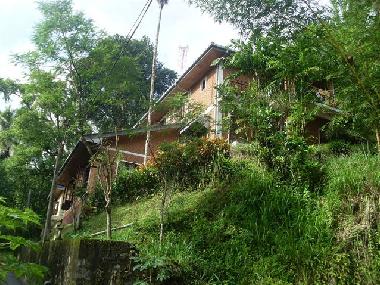 Casa de vacaciones en Pilimathalawa (Kandy)Casa de vacaciones