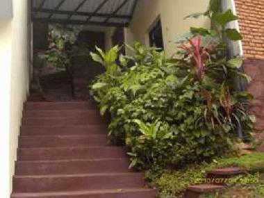 Casa de vacaciones en Pilimathalawa (Kandy)Casa de vacaciones