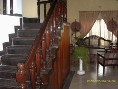 Casa de vacaciones en Pilimathalawa (Kandy)Casa de vacaciones