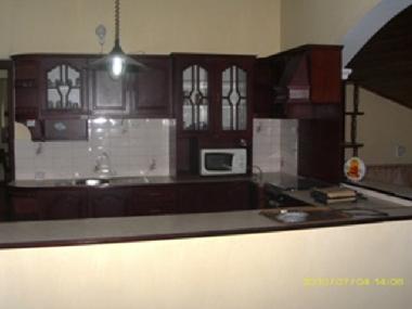 Casa de vacaciones en Pilimathalawa (Kandy)Casa de vacaciones