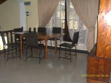 Casa de vacaciones en Pilimathalawa (Kandy)Casa de vacaciones