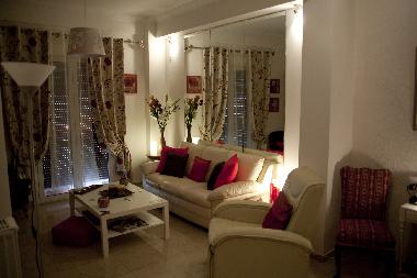 Apartamento de vacaciones en Athens (Attiki)Casa de vacaciones