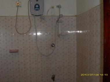 Casa de vacaciones en Pilimathalawa (Kandy)Casa de vacaciones