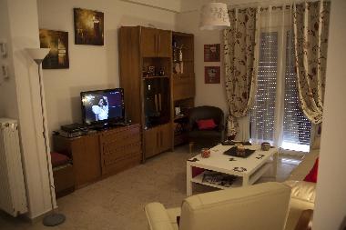 Apartamento de vacaciones en Athens (Attiki)Casa de vacaciones