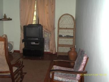 Casa de vacaciones en Pilimathalawa (Kandy)Casa de vacaciones