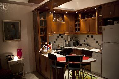 Apartamento de vacaciones en Athens (Attiki)Casa de vacaciones