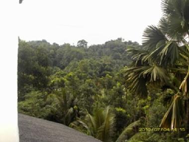 Casa de vacaciones en Pilimathalawa (Kandy)Casa de vacaciones