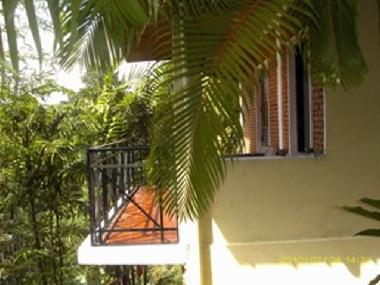 Casa de vacaciones en Pilimathalawa (Kandy)Casa de vacaciones