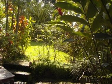 Casa de vacaciones en Pilimathalawa (Kandy)Casa de vacaciones