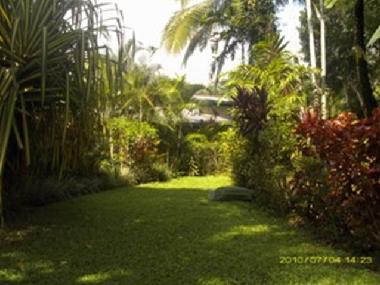 Casa de vacaciones en Pilimathalawa (Kandy)Casa de vacaciones