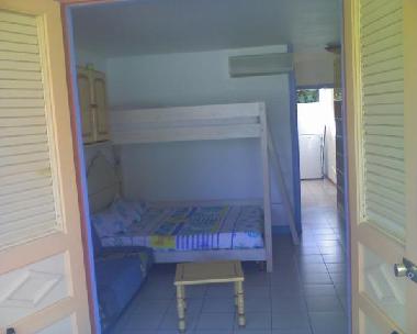 Apartamento de vacaciones en sainte anne (Martinique)Casa de vacaciones