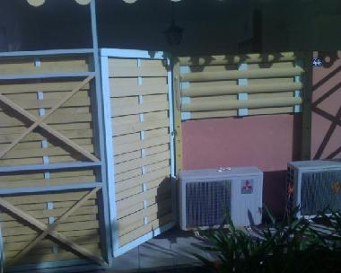 Apartamento de vacaciones en sainte anne (Martinique)Casa de vacaciones