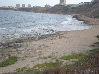 Casa de vacaciones en Torrenvieja  (Alicante / Alacant)Casa de vacaciones